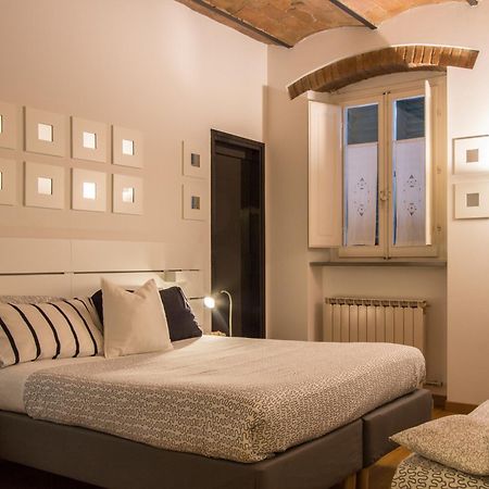 La Stazione Per Dormire Guest House سان بييرو أ سيف المظهر الخارجي الصورة