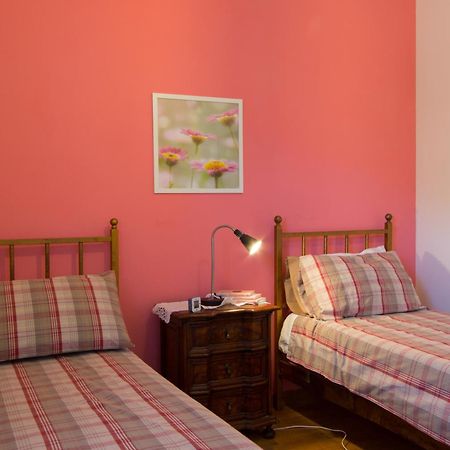 La Stazione Per Dormire Guest House سان بييرو أ سيف الغرفة الصورة