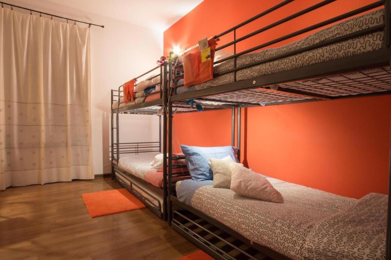 La Stazione Per Dormire Guest House سان بييرو أ سيف المظهر الخارجي الصورة
