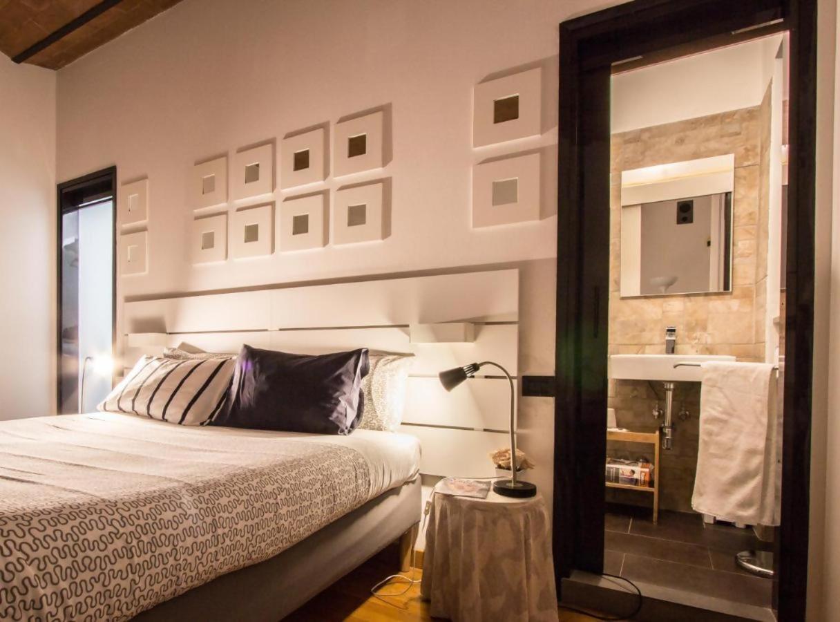 La Stazione Per Dormire Guest House سان بييرو أ سيف المظهر الخارجي الصورة