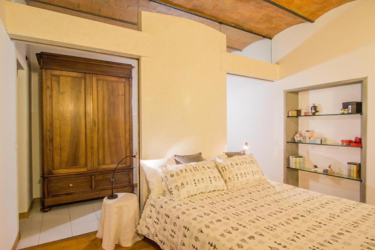 La Stazione Per Dormire Guest House سان بييرو أ سيف المظهر الخارجي الصورة