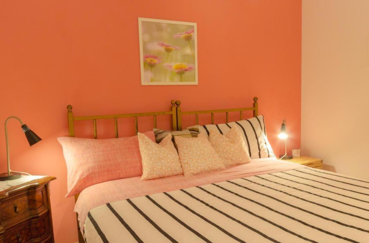 La Stazione Per Dormire Guest House سان بييرو أ سيف المظهر الخارجي الصورة