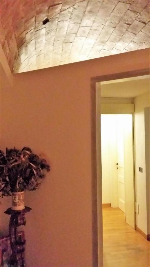 La Stazione Per Dormire Guest House سان بييرو أ سيف المظهر الخارجي الصورة