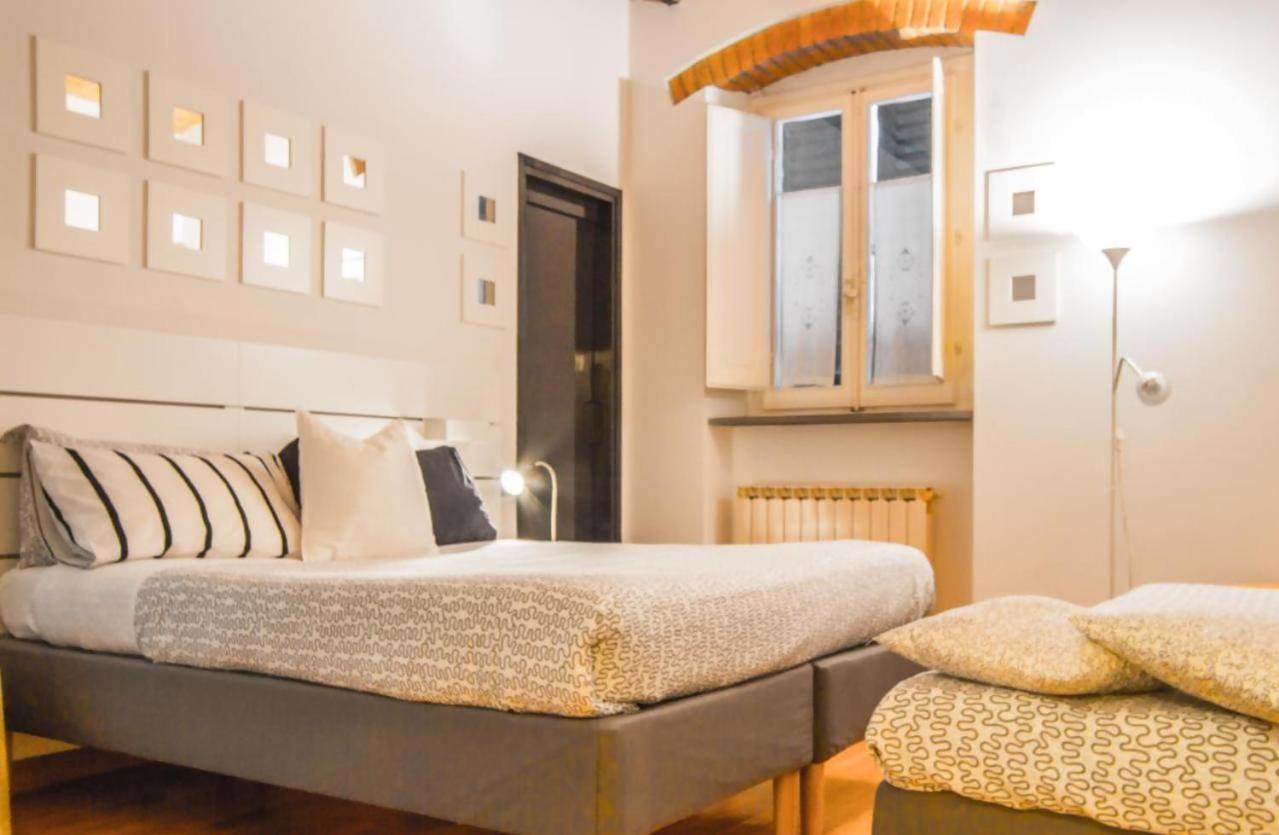 La Stazione Per Dormire Guest House سان بييرو أ سيف المظهر الخارجي الصورة