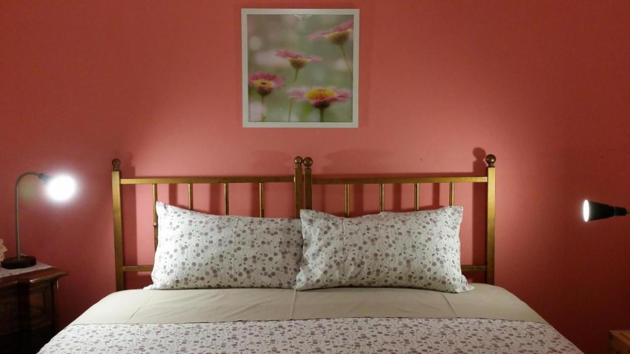 La Stazione Per Dormire Guest House سان بييرو أ سيف المظهر الخارجي الصورة