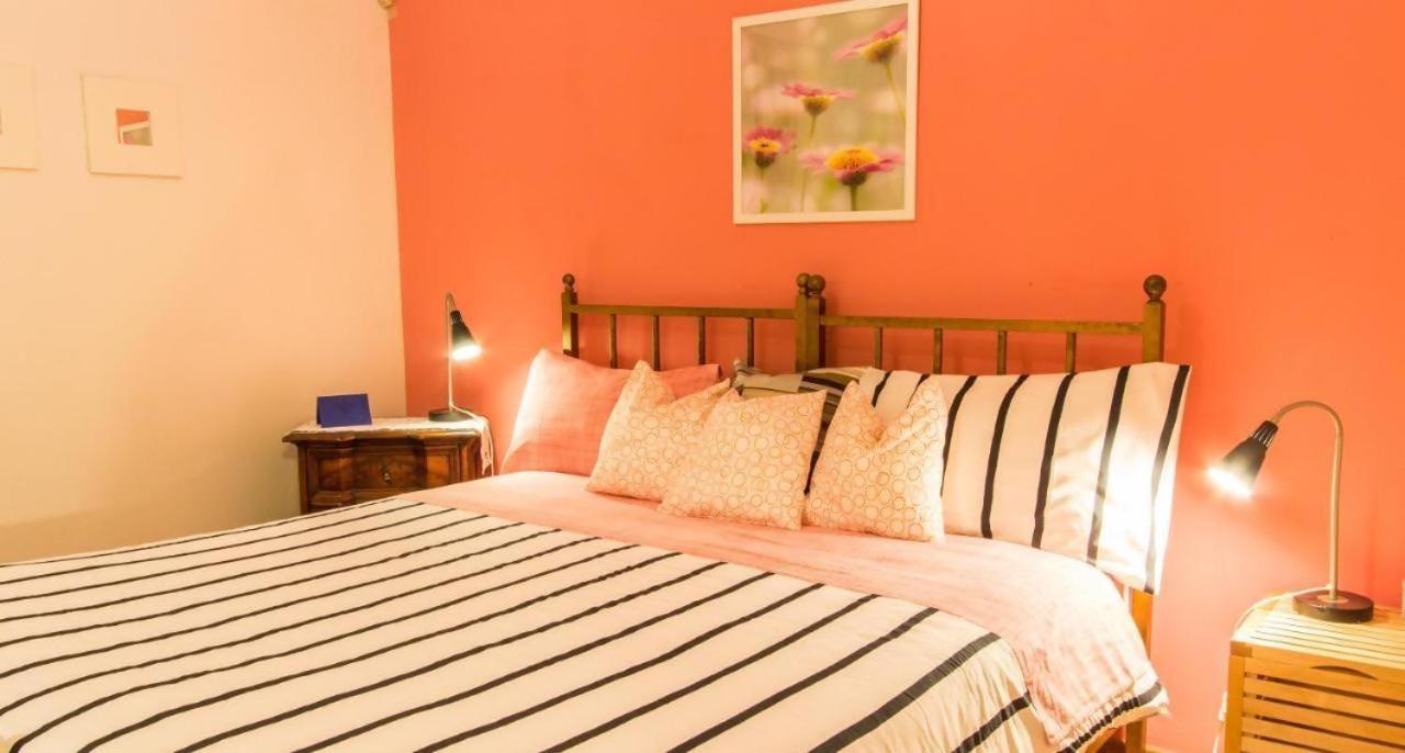 La Stazione Per Dormire Guest House سان بييرو أ سيف المظهر الخارجي الصورة