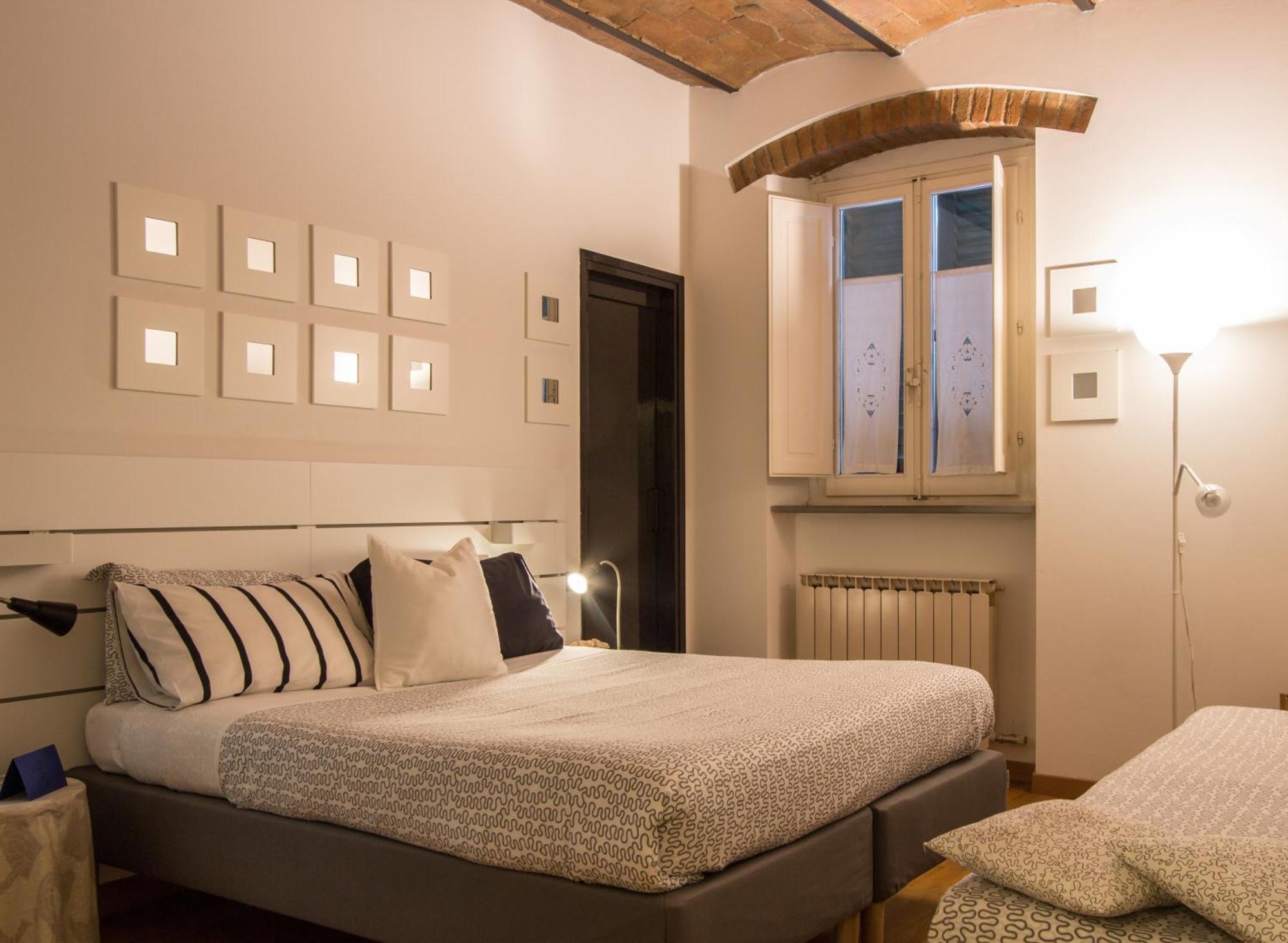La Stazione Per Dormire Guest House سان بييرو أ سيف المظهر الخارجي الصورة