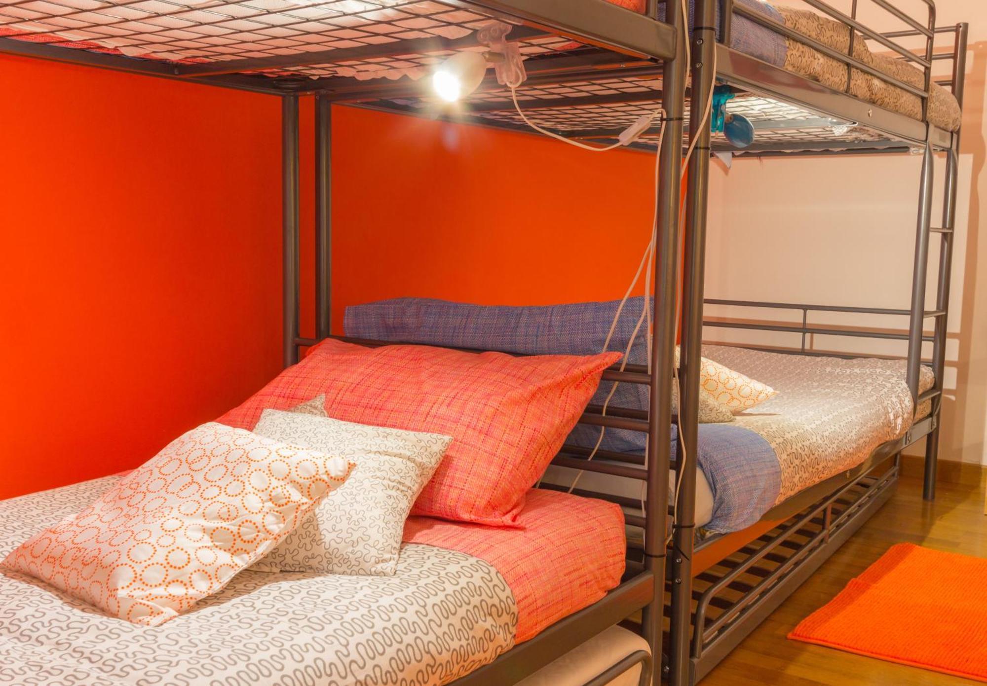 La Stazione Per Dormire Guest House سان بييرو أ سيف الغرفة الصورة